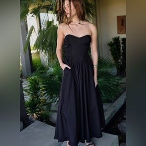 NWT Free people Cohen dress size small